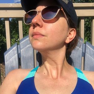 Meet your Posher, Siri